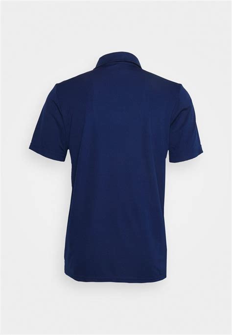 polo adidas blu navy uomo